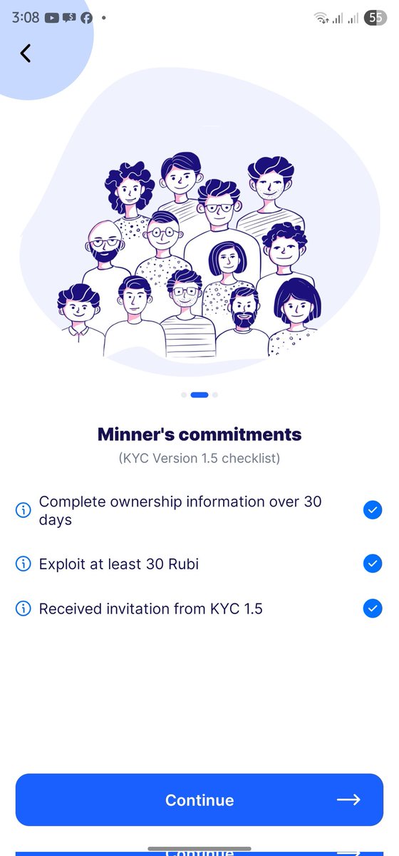 IbehPatrick1's tweet photo. @RubiKYC Username: Patrickuche
Please I need RBL to complete my KYC thanks https://t.co/LBn1hQhN57
