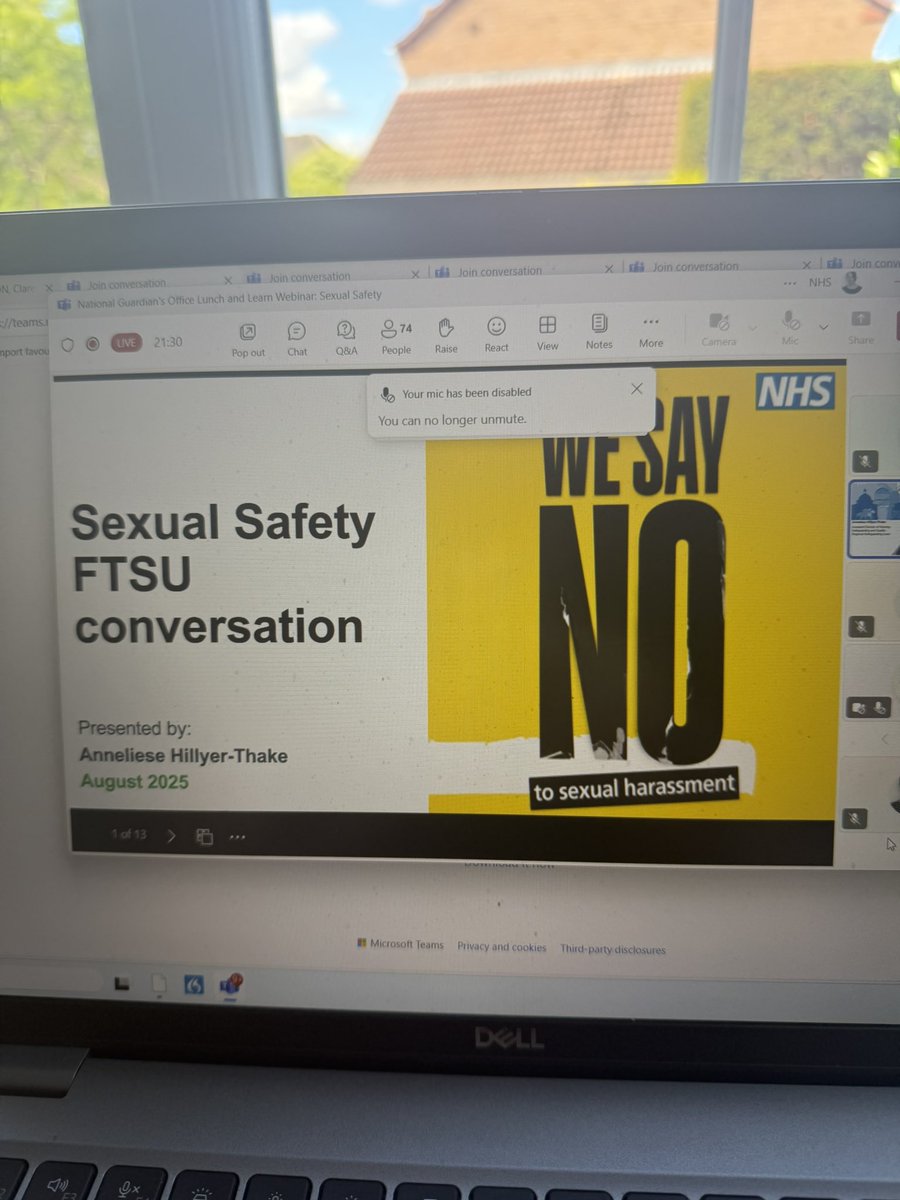 Clare Atkinson 💙 she/her tweet media