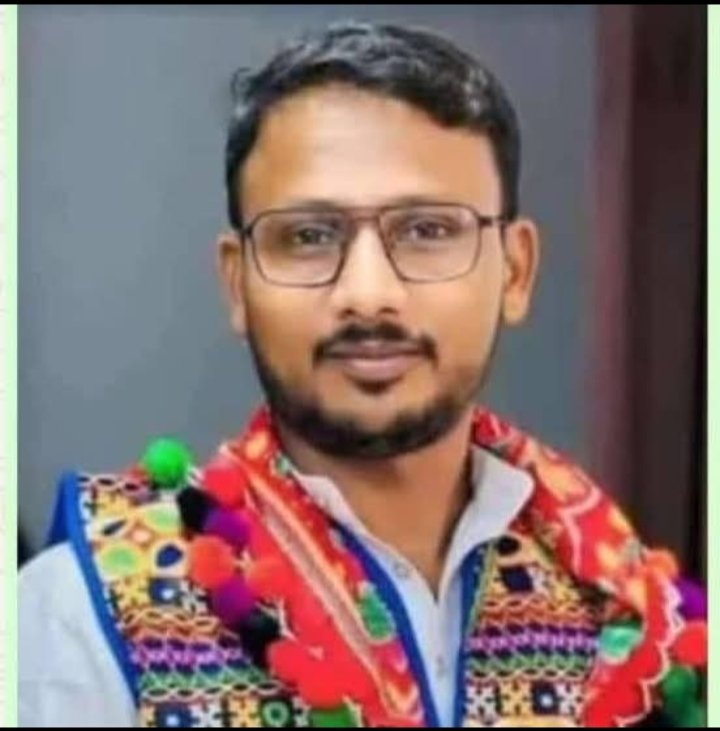 ganeshnanoma21's tweet photo. बागीदौरा विधायक जय कृष्ण पटेल को मिली जमानत https://t.co/4XUl0Fc97y