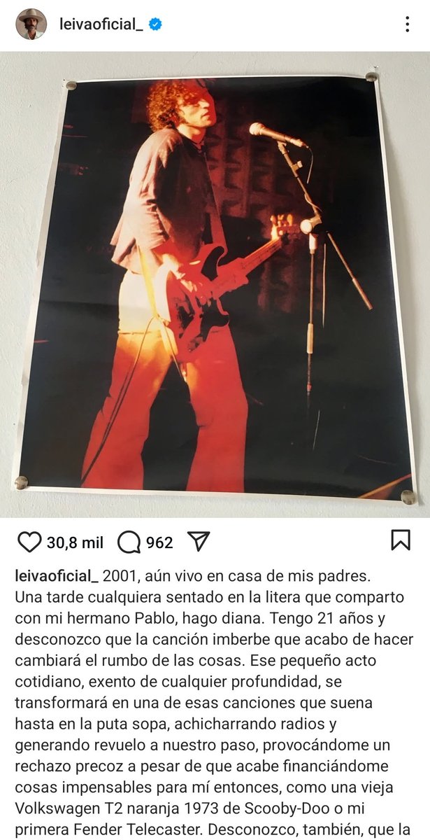 Criado el Enterado tweet media