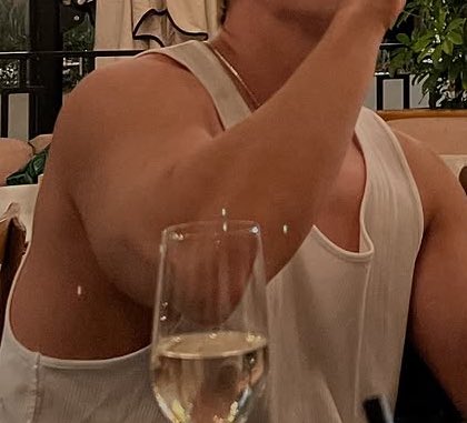 im just.... staring