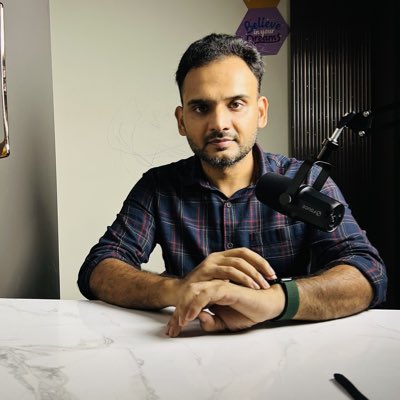 Atuljais2012's tweet photo. #NewProfilePic https://t.co/SMP6OTD1id