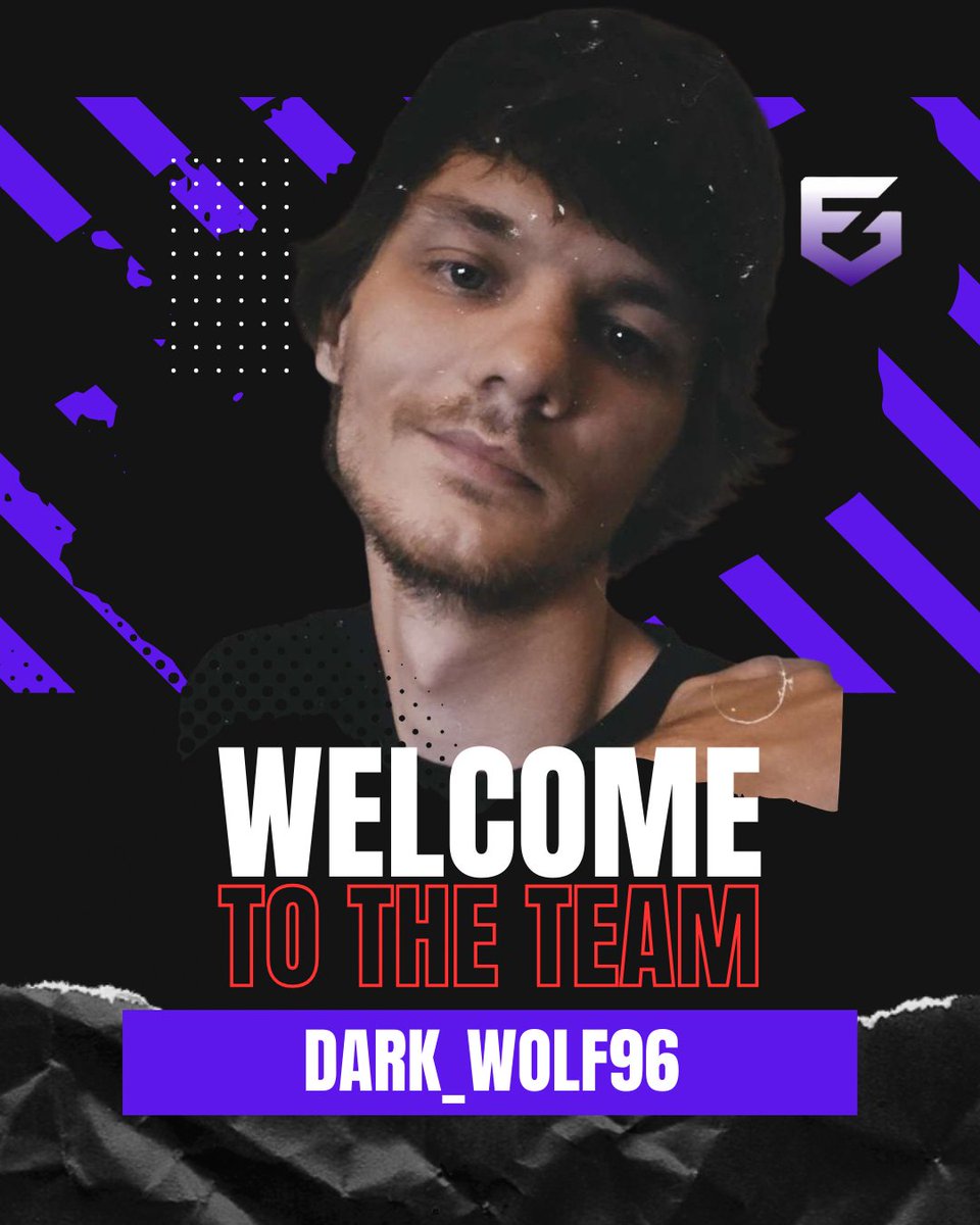 New Content Creator Alert!🚨 

Let's welcome <a href="/Dark_Wolf_9624/">Dark_Wolf_96</a> to the Enigma team!