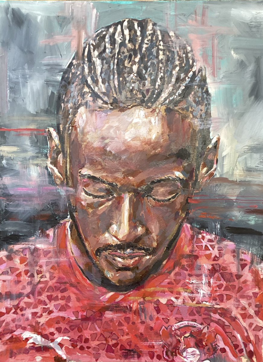 ‘Only One Omar’ #lofc #OneOrient