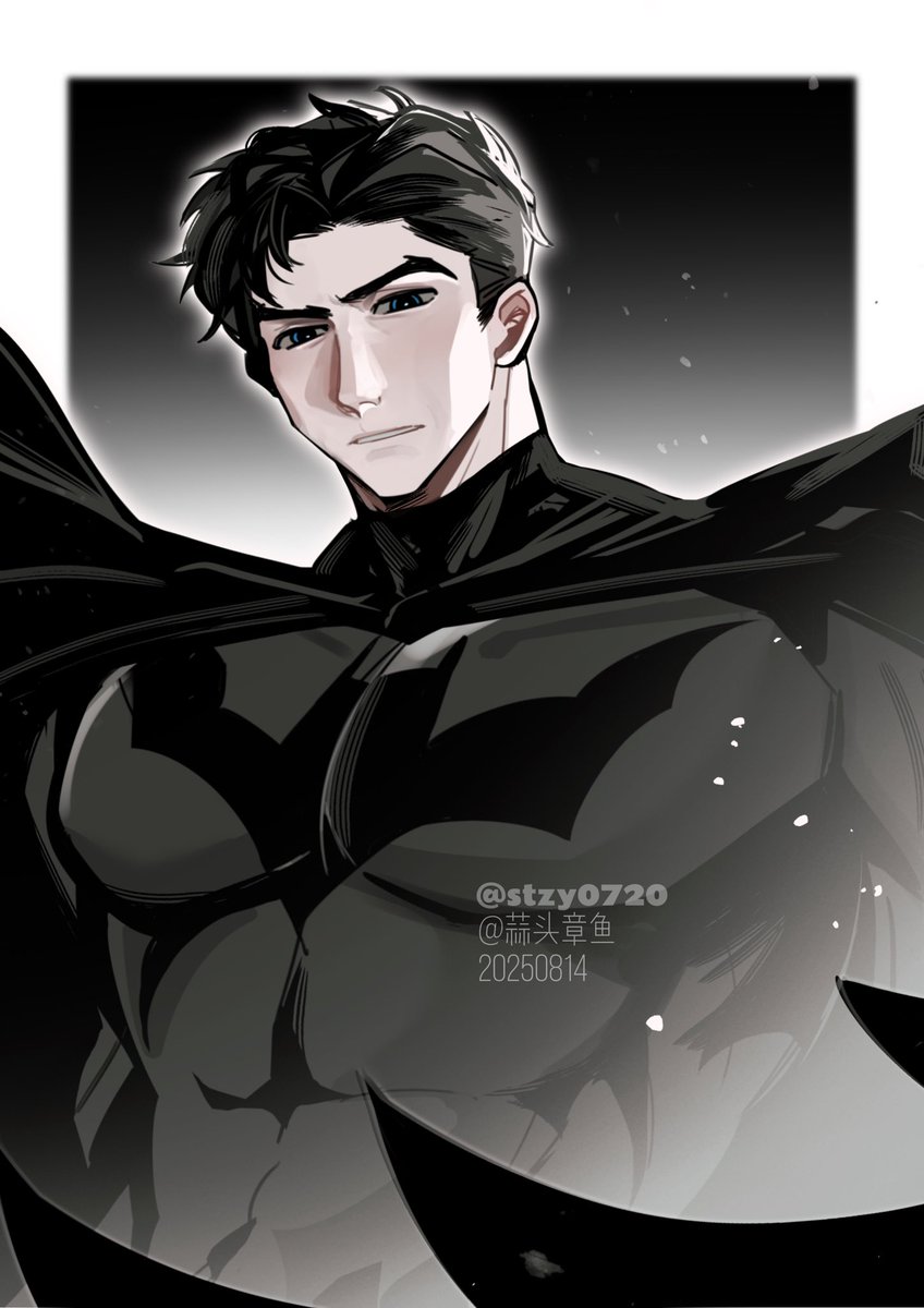 #SuperBat 
☀️🌃
with <a href="/KathieRenn1394/">Realbamboo3</a>