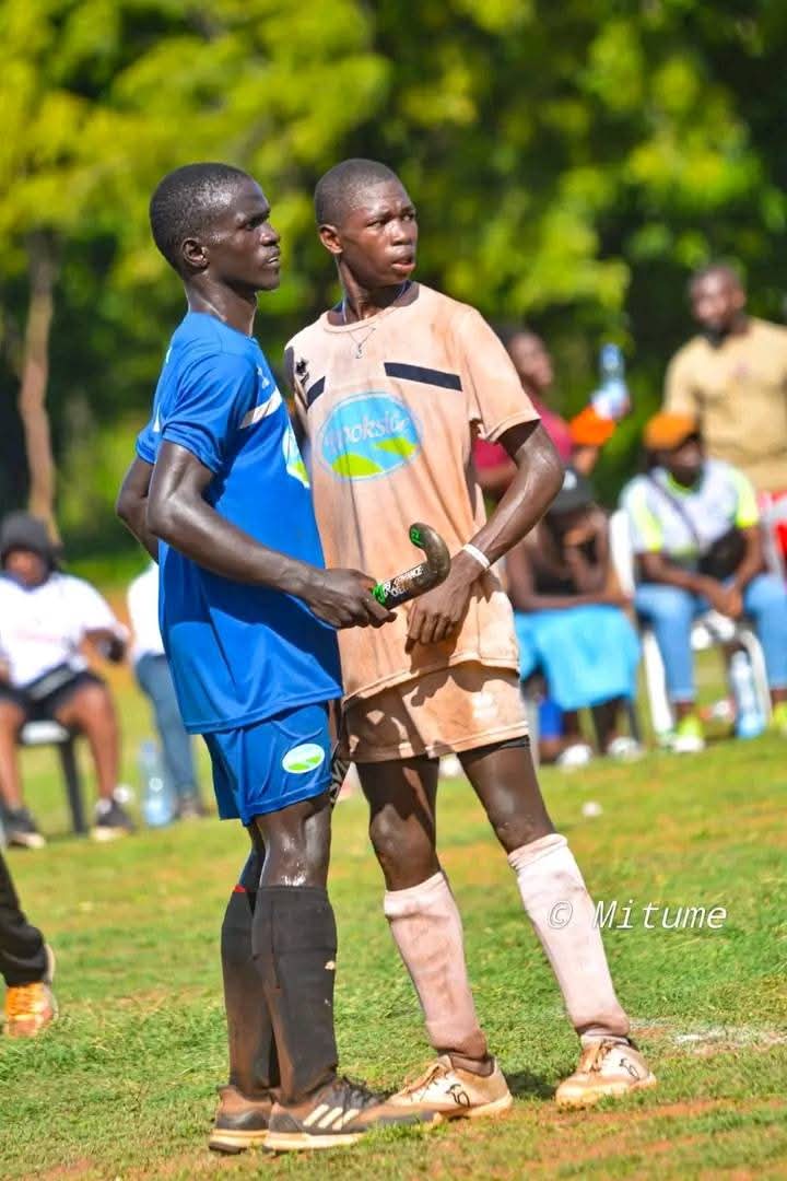 #Feasssa 2025-Kakamega
Hockey 
Ft
St Anthony's boys (ken) 2-1 M-Pesa foundation (ken)
Musingu high school (ken) 0-1 Katungulu high (ug)
#KhendoSports 
<a href="/khendofm_kenya/">Khendo FM, Kenya</a>