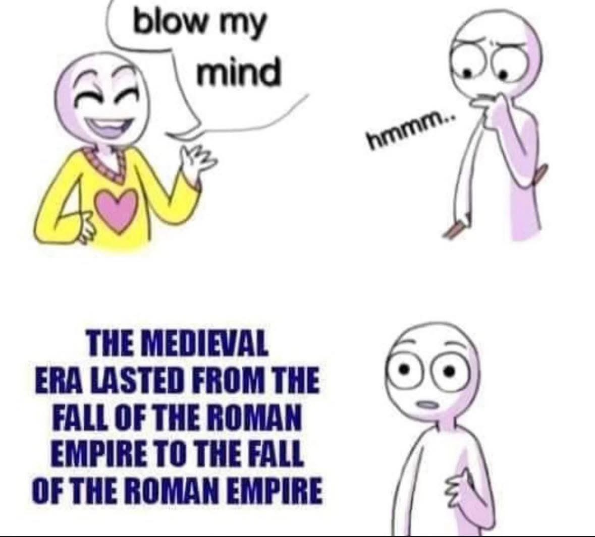 Daily Roman Updates tweet media