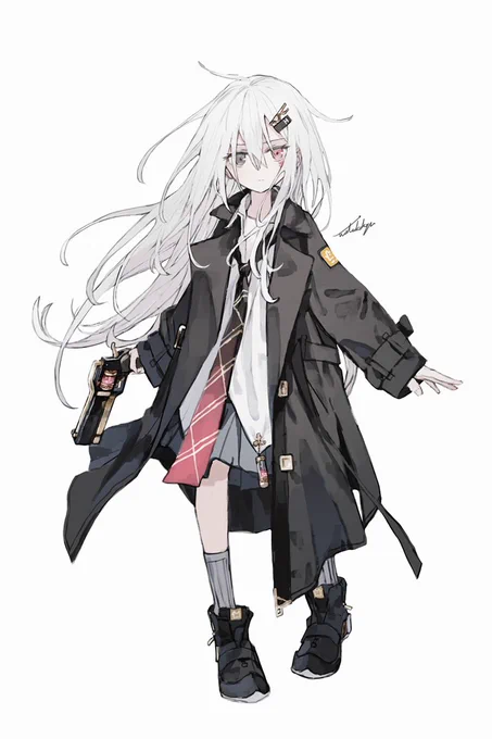 ハルリィ