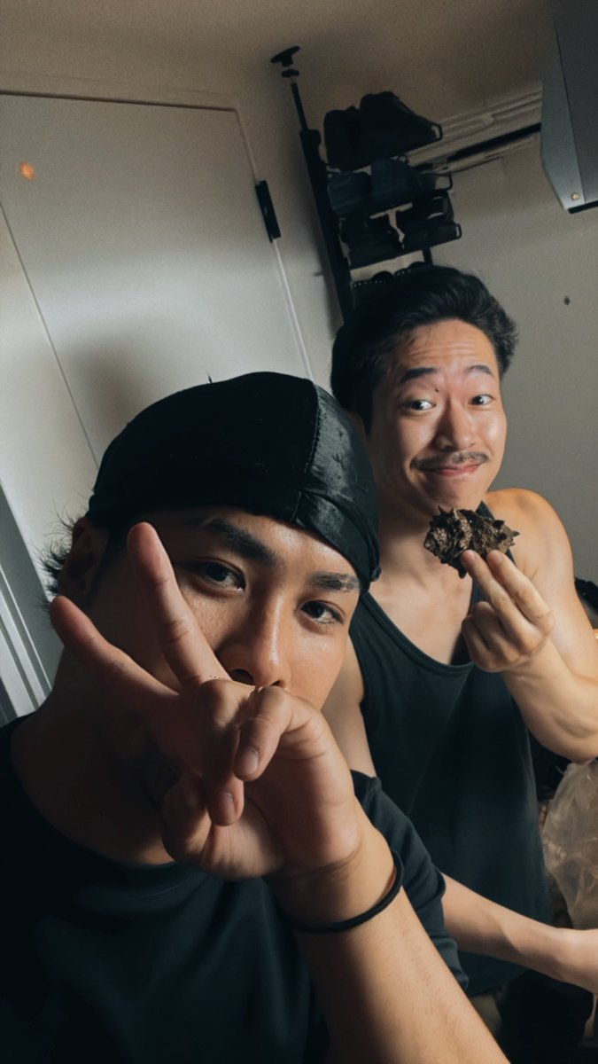 加藤玲大(REO) tweet media