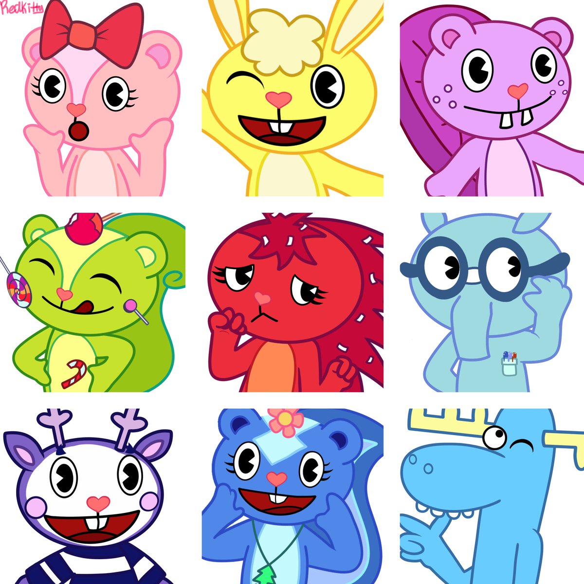 Juliahtf's tweet photo. #happytreefriends
#giggleshtf
#cuddleshtf
#toothyhtf
#nuttyhtf
#flakyhtf
#sniffleshtf
#mimehtf
#petuniahtf
#lumpyhtf https://t.co/Evu6GhXdFs