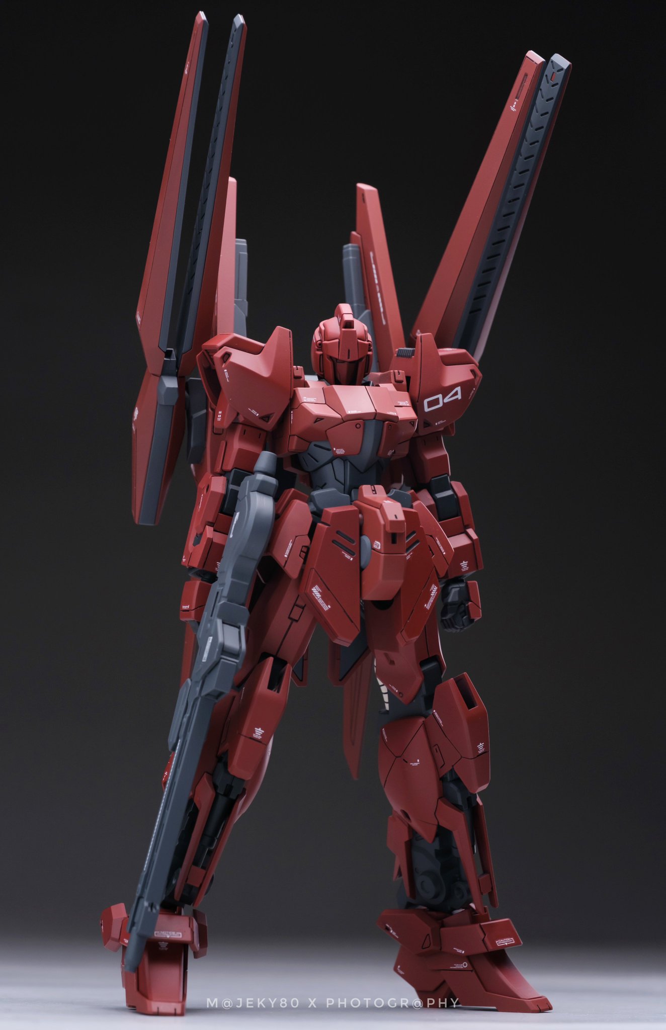 將軍像62 Bandai - Soul of Chogokin - Mazinger Z VS The Great General
