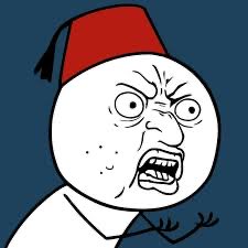 Je n’ai jamais dis ça.