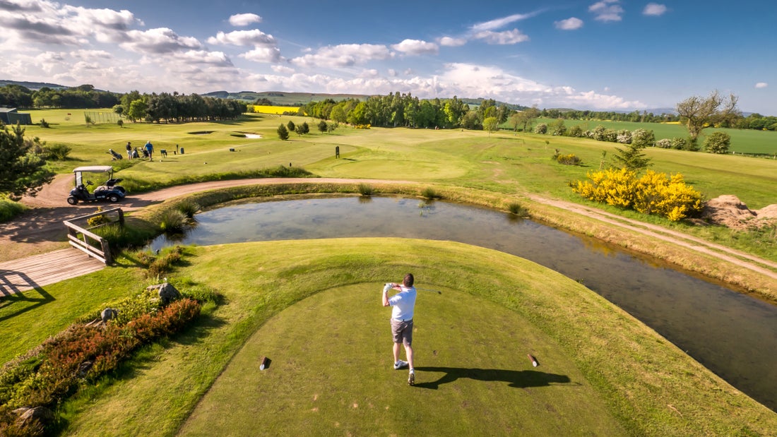 PGA Learn (@pga_learn) on Twitter photo ๐ Master course strategy with DECADE Golf!
Join Alex Huang & Philip Dye on 4 Sept for a FREE PGA Learn webinar on data-driven decision-making, used by PGA Tour stars & top college teams.
You don't want to miss this!
โฐ 18:00โ19:00
๐
4th September
bit.ly/4oA4ZHh ๐ Master course strategy with DECADE Golf!
Join Alex Huang & Philip Dye on 4 Sept for a FREE PGA Learn webinar on data-driven decision-making, used by PGA Tour stars & top college teams.
You don't want to miss this!
โฐ 18:00โ19:00
๐
4th September
bit.ly/4oA4ZHh