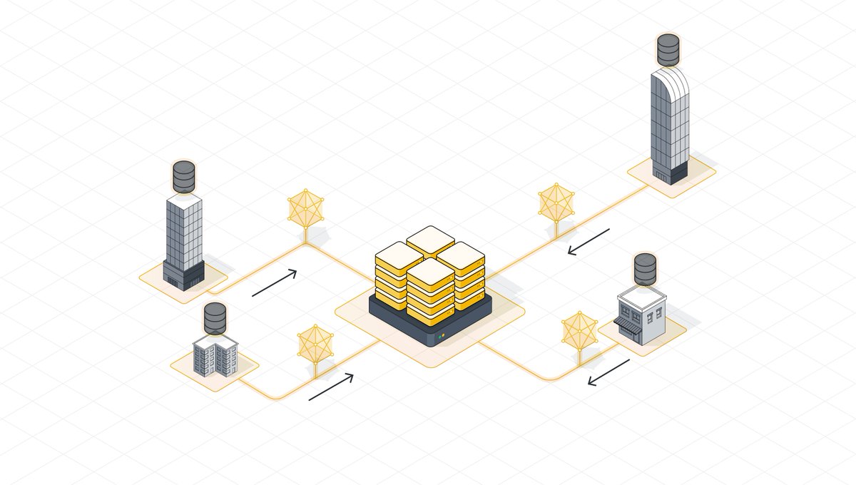 WilliamLMnz's tweet image. 🌼 Federated Learning: A 2 Min Guide

📰 medium.com/@williamlm/fed…

#ai #federatedlearning @flwrlabs