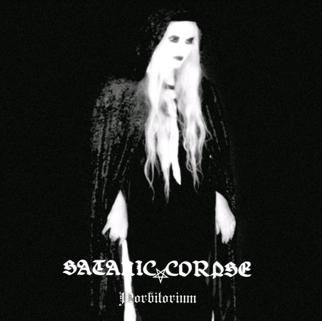 GateOvNecro's tweet image. #BelitaAdair 
Project: #SatanicCorpse 
Album: Morbitorium (2008)
Track: House Of The Ghoul 

dir666.bandcamp.com/track/house-of…