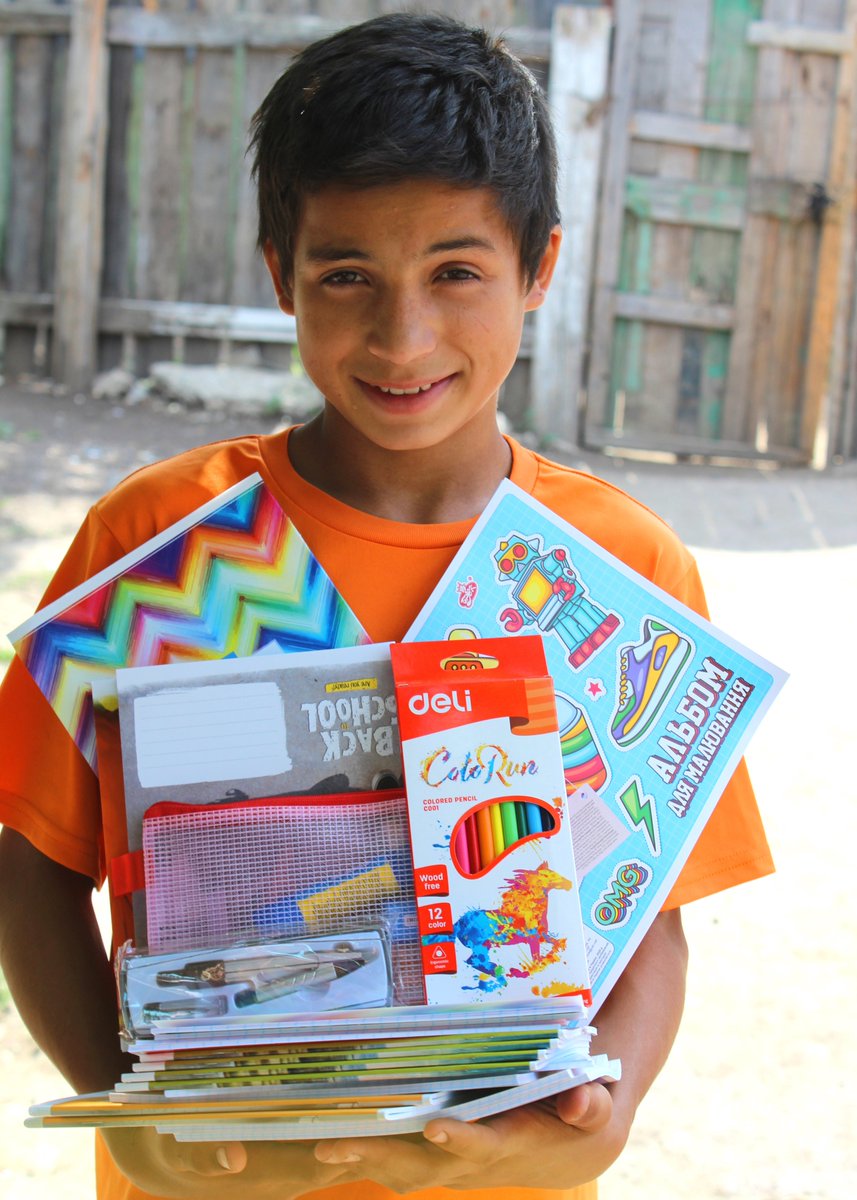 childaidrr's tweet photo. Giving Every Child a Chance to Learn on @globalgiving: https://t.co/eiqsPYhAij ๐
Thanks to your support, up to 500 children receive essentials, after-school help & life skills to thrive. ๐
#ChildAid #EducationForAll #HopeForChildren https://t.co/qOD71DMHUu