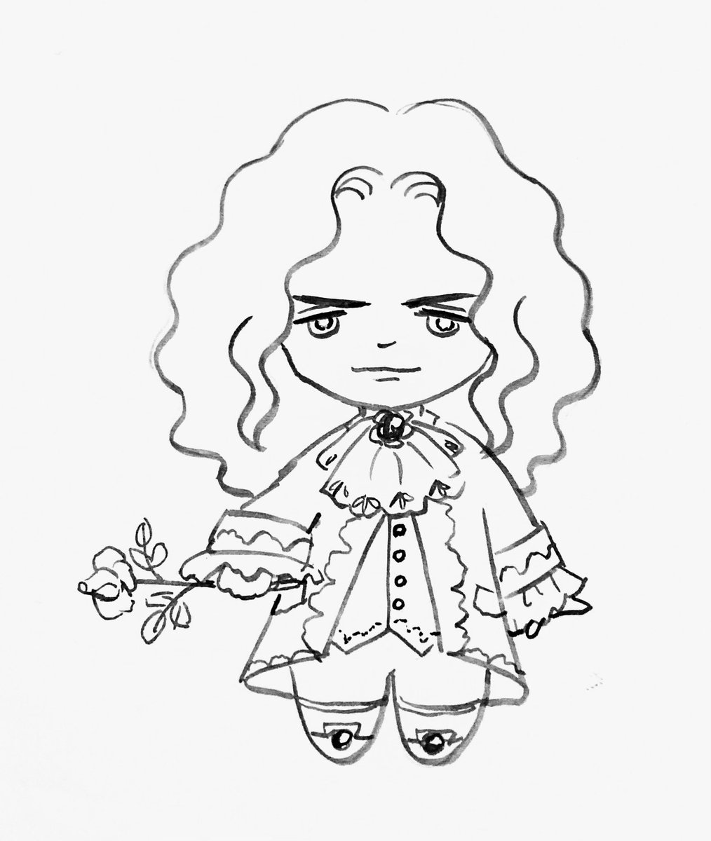 Mitty_pa's tweet photo. #絵を描く理由はなんですか見た人も答えるんだ
自給自足ファンアート
新規絵早々ないし、でも色々妄想しがいがある!
それと私の絵でも喜んでくれる方がいて、ありがとうの気持ちで😊
Thank you so much! https://t.co/plezmrmNSo