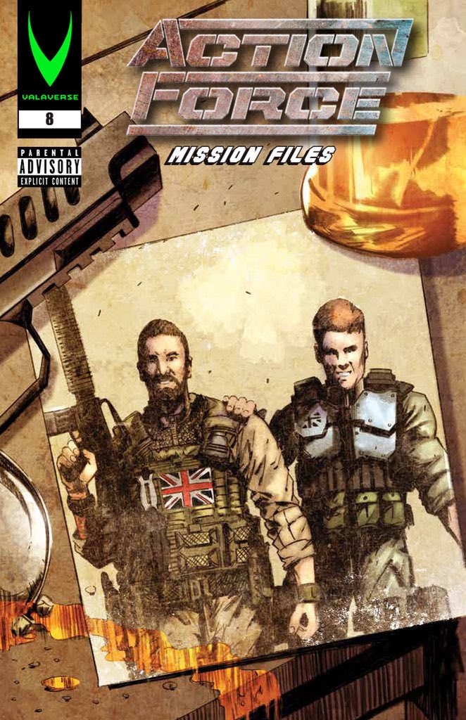 #GIJoeClassified 

Part 5

For plain part swapping/kit bashing … This Sucked!

GIJoe has history, nostalgia, comics, cartoons, games, movies, huge catalog of visually unique characters, exciting lore, action packed adventures, an iconic toy line.

Maybe I’ll checkout Valaverse😉