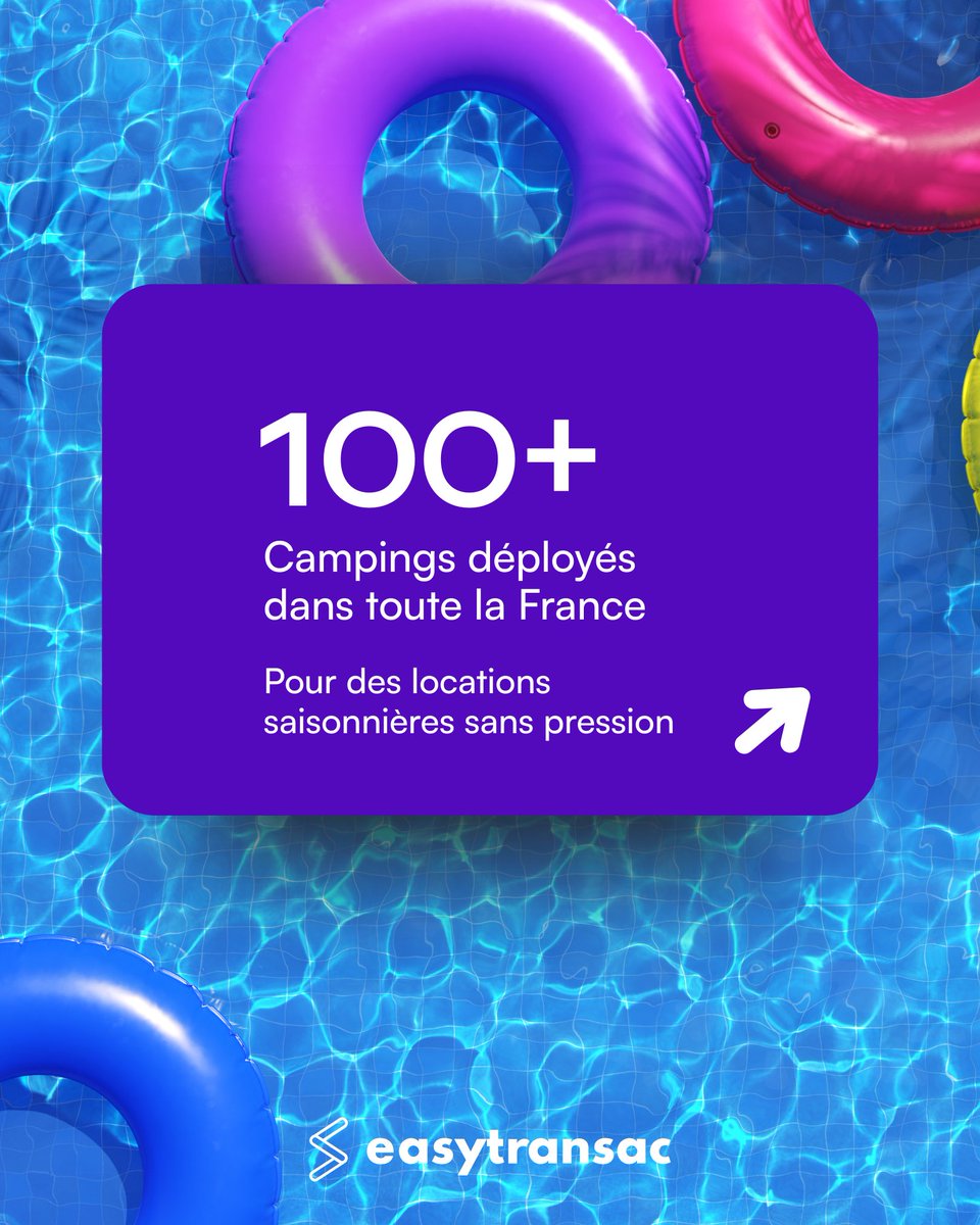 Easytransac tweet media