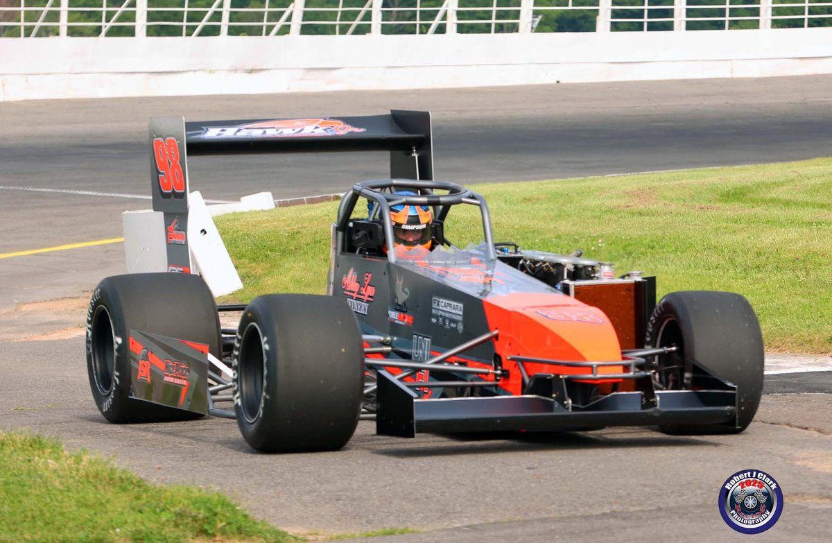 OswegoSpeedway's tweet image. The lineup for tomorrow’s (August 15) 4 to 8pm #FastFriday session is filling up ⬇️

0 - Savannah Simmons (Oswego County Tourism 350 Super)
4 - Robbie Wirth (Oswego County Tourism 350 Super)
27 - Aric Iosue (Novelis Supermodified)
54 - Camden Proud (Novelis Supermodified)
62 - DJ