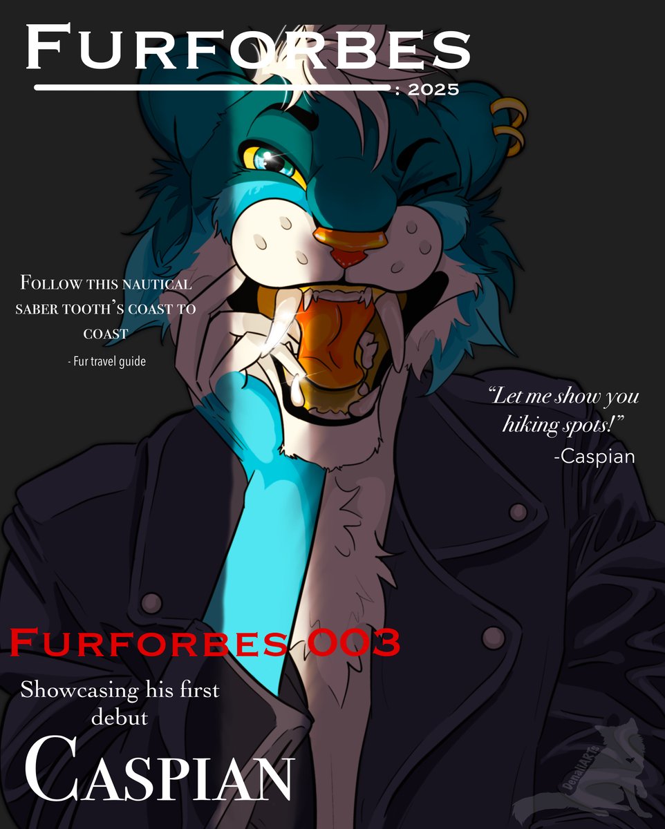 Gambit🔜FWA tweet media