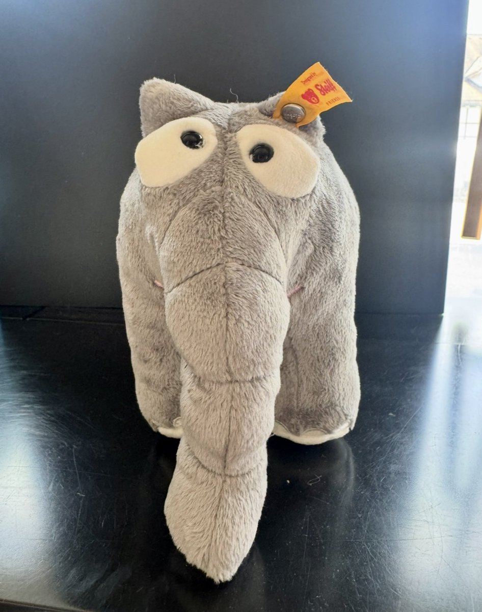 Ich möchte jemanden grüßen.