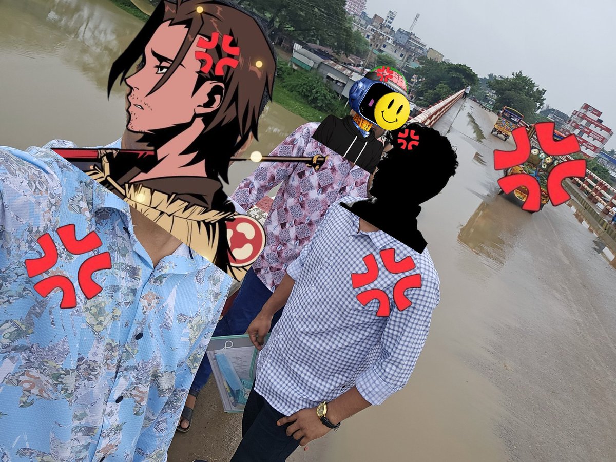 SarOwaR🃏(Ø,G) (@irfan017753) on Twitter photo Day 10 💢
💢8.14→ Invite & Introduce Challenge
Today I'm convinced 2 of my University friends to join the <a href="/Tabichain/">Tabi 💢</a> and <a href="/TabiPayHQ/">TabiPay</a> journey
My Best Friend <a href="/Irfansajjad77/">Sabbir Ahmed💢</a> and <a href="/coc_aj60068/">Alex.Tabi 💢</a> they are New Tabizen
My Favourite Wallet Tabipay I shared it with my friends and they Day 10 💢
💢8.14→ Invite & Introduce Challenge
Today I'm convinced 2 of my University friends to join the <a href="/Tabichain/">Tabi 💢</a> and <a href="/TabiPayHQ/">TabiPay</a> journey
My Best Friend <a href="/Irfansajjad77/">Sabbir Ahmed💢</a> and <a href="/coc_aj60068/">Alex.Tabi 💢</a> they are New Tabizen
My Favourite Wallet Tabipay I shared it with my friends and they