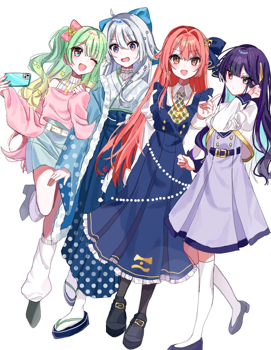 なぎぽん 凪ぽん🌸🐤 (@relativity_Eins) / X