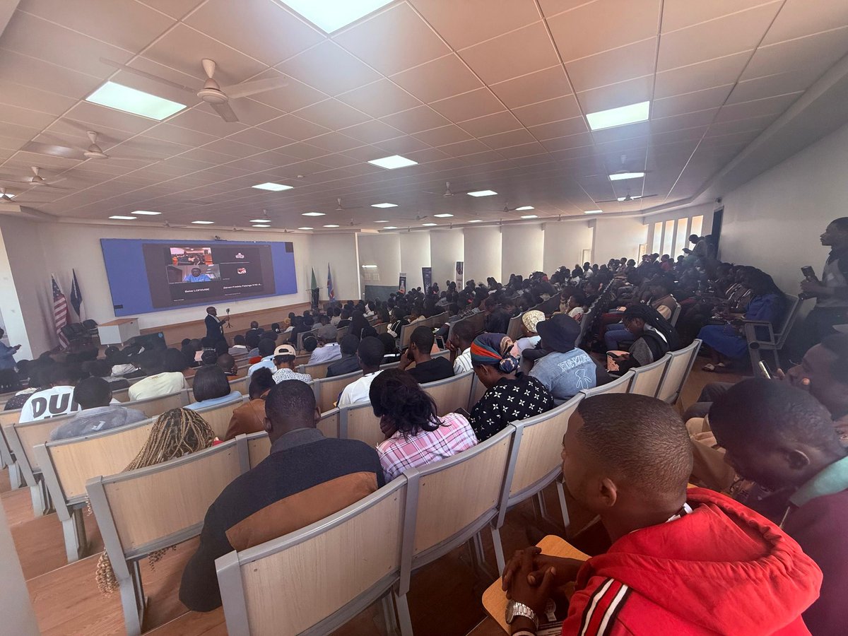 UNIKOL- 3e EDITION DE LA FOIRE D'INNOVATIONS SCIENTIFIQUES ET TECHNOLOGIQUES AU FEMININ

L’#UNIKOL a accueilli, du 11 au 13 août 2025, la troisième édition de la Foire d’Innovations Scientifiques et Technologiques au Féminin, organisée par la structure Femmes &amp; STEM Asbl.