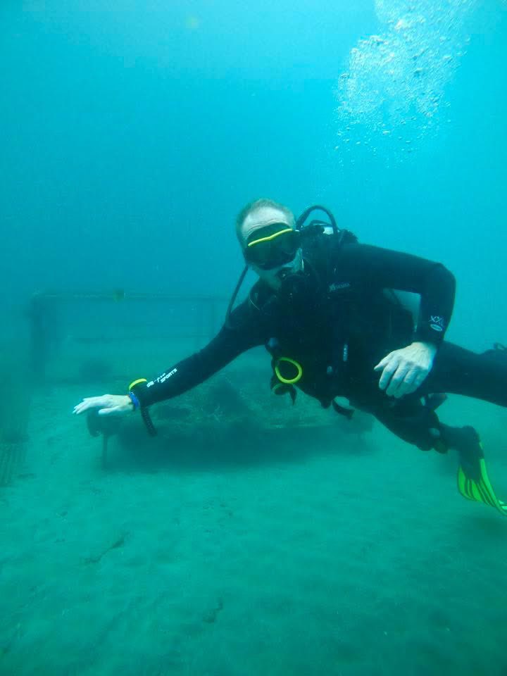 Wow - what an amazing day - Scuba Diving in the Indian Ocean!! 🇮🇩🇮🇩🇮🇩