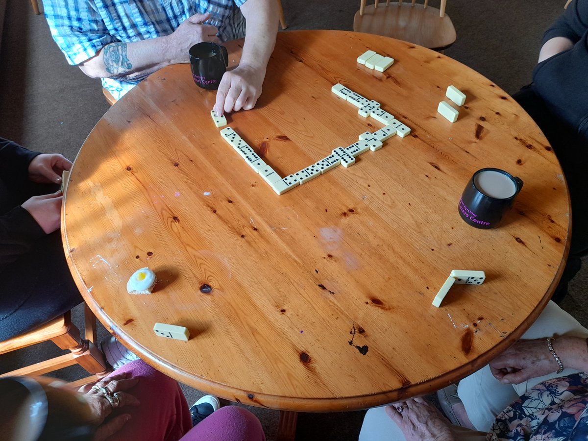 East Ayrshire Carers tweet media