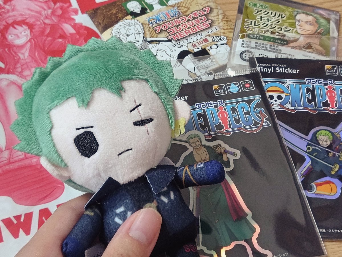 東京駅の麦ストに行ってきた
ゾローーー！！！！