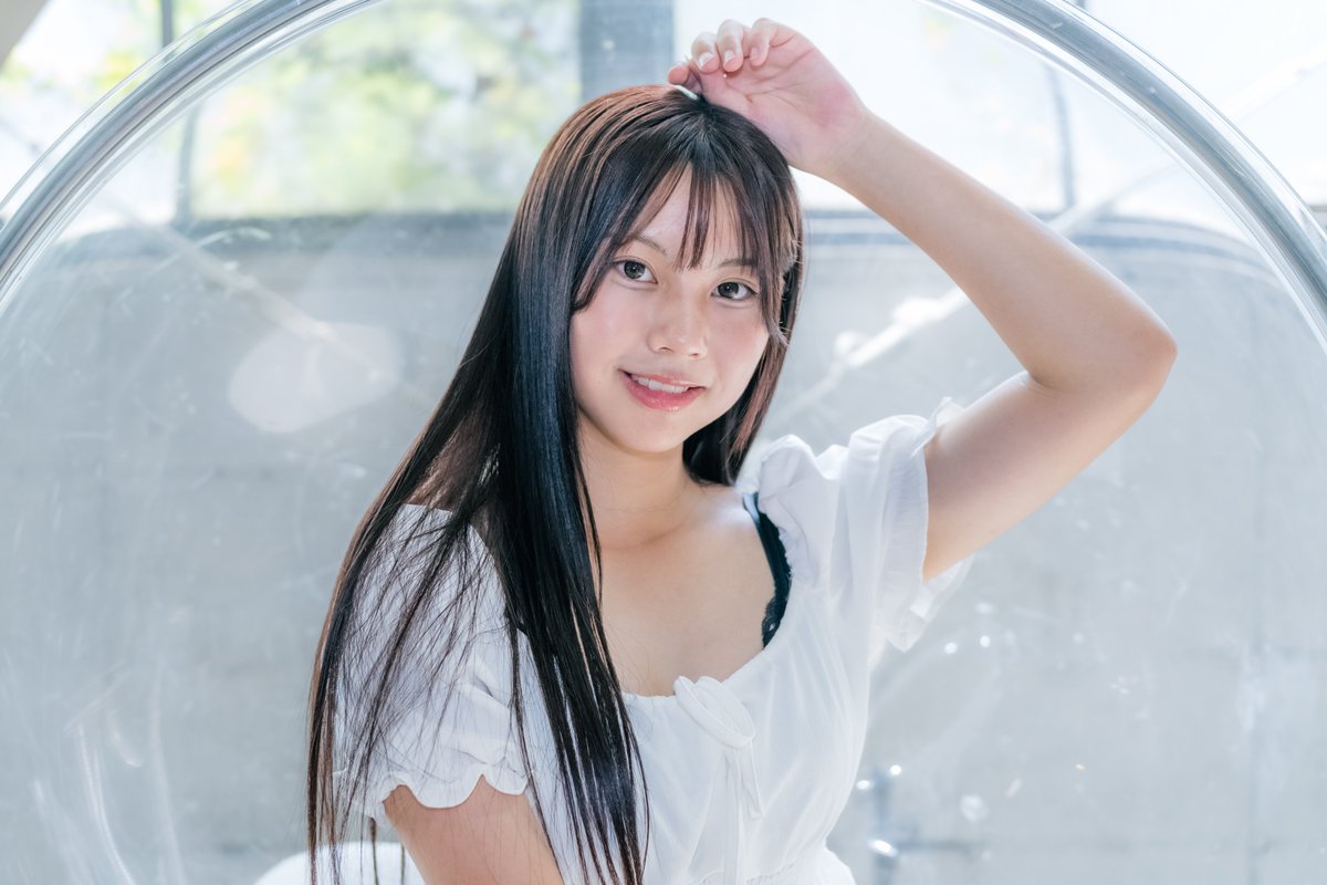 setsunaimage's tweet image. #もか @moca__0202 #SPATIO 
#大分 #美少女 #アイドル 
#photo #model #portrait #kawaii