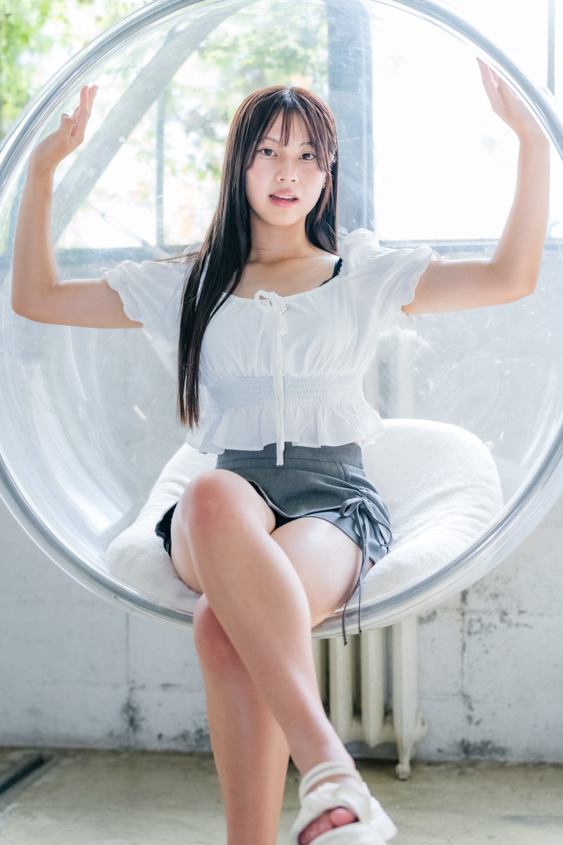 setsunaimage's tweet image. #もか @moca__0202 #SPATIO 
#大分 #美少女 #アイドル 
#photo #model #portrait #kawaii