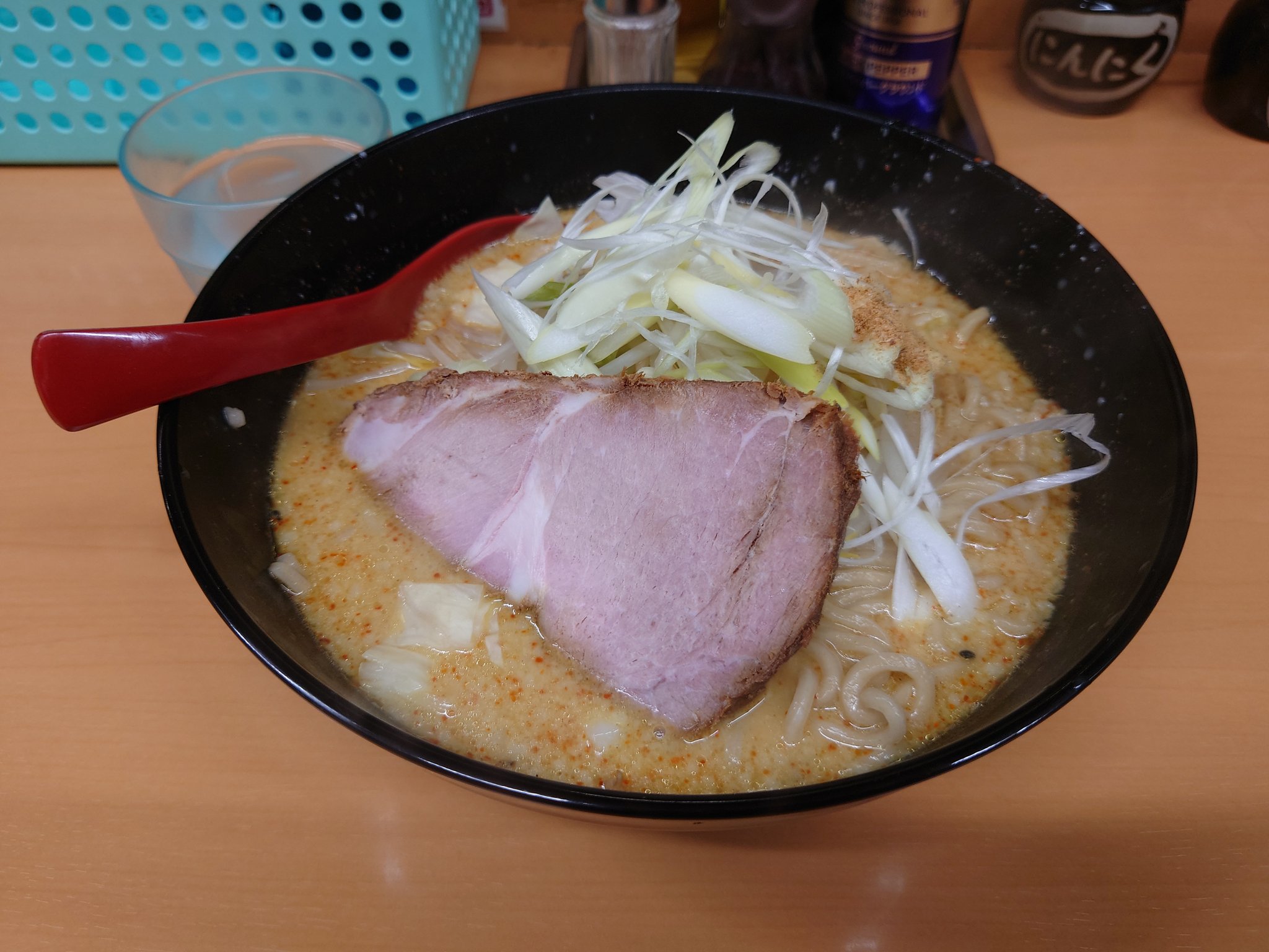 ラーメンすきならこれで満足 なお@🍜大好き (@nao77iori) / X