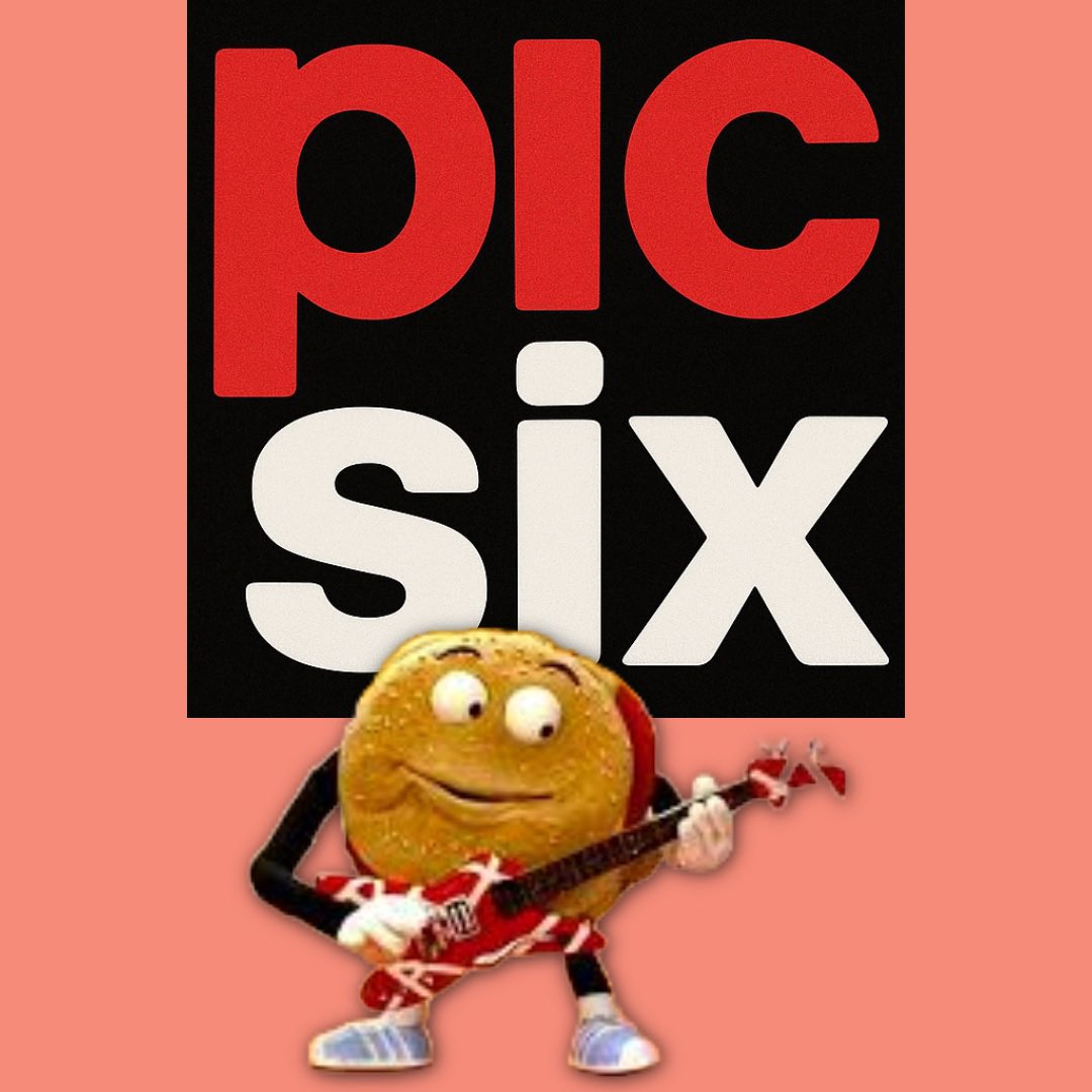 jeffcsmith's tweet image. Pic Six is back!
This episode, @bradgilmore and @jeffcsmith dive into a Jeff pick: the 1985 cult classic Better Off Dead.
Listen on Spreaker, Spotify, or wherever else your podcasts sit on the front yard with a tarp over it because Beth said it was “cherry.”
#BetterOffDead