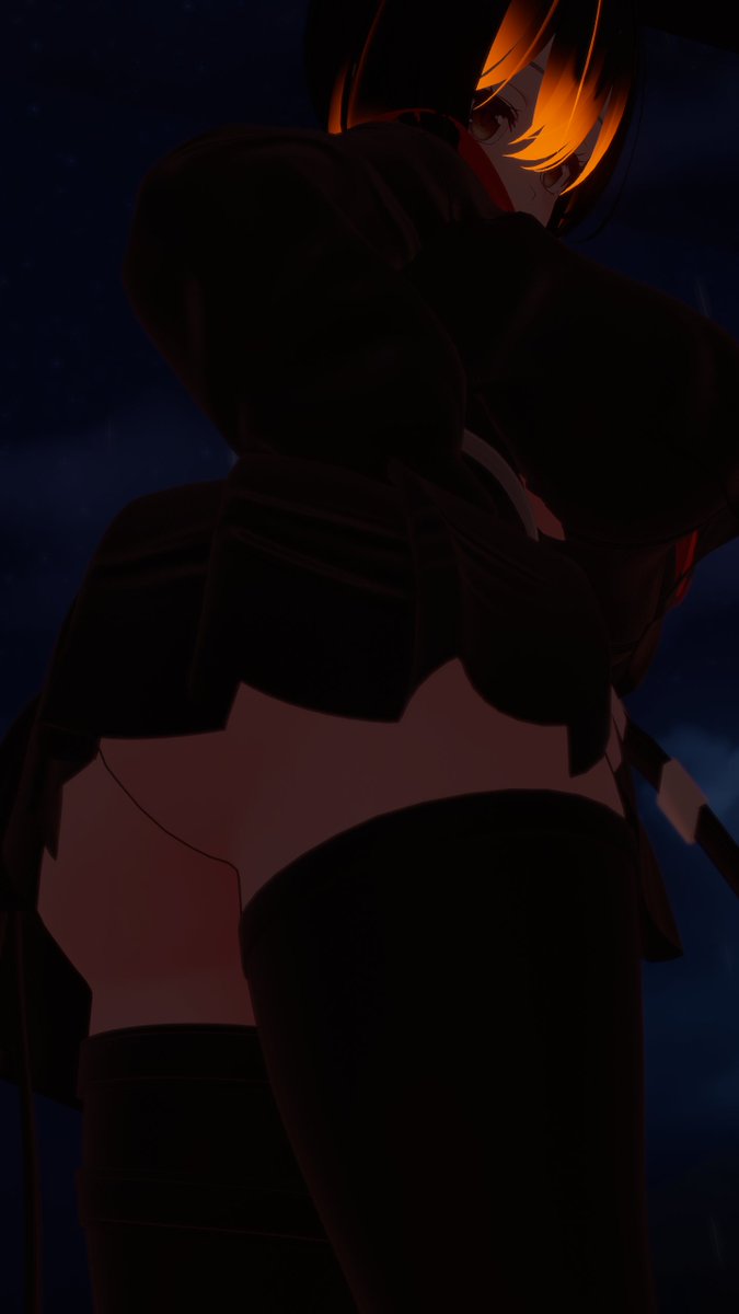 hey what are you doing there?

#VRChatPhotography #VRChat