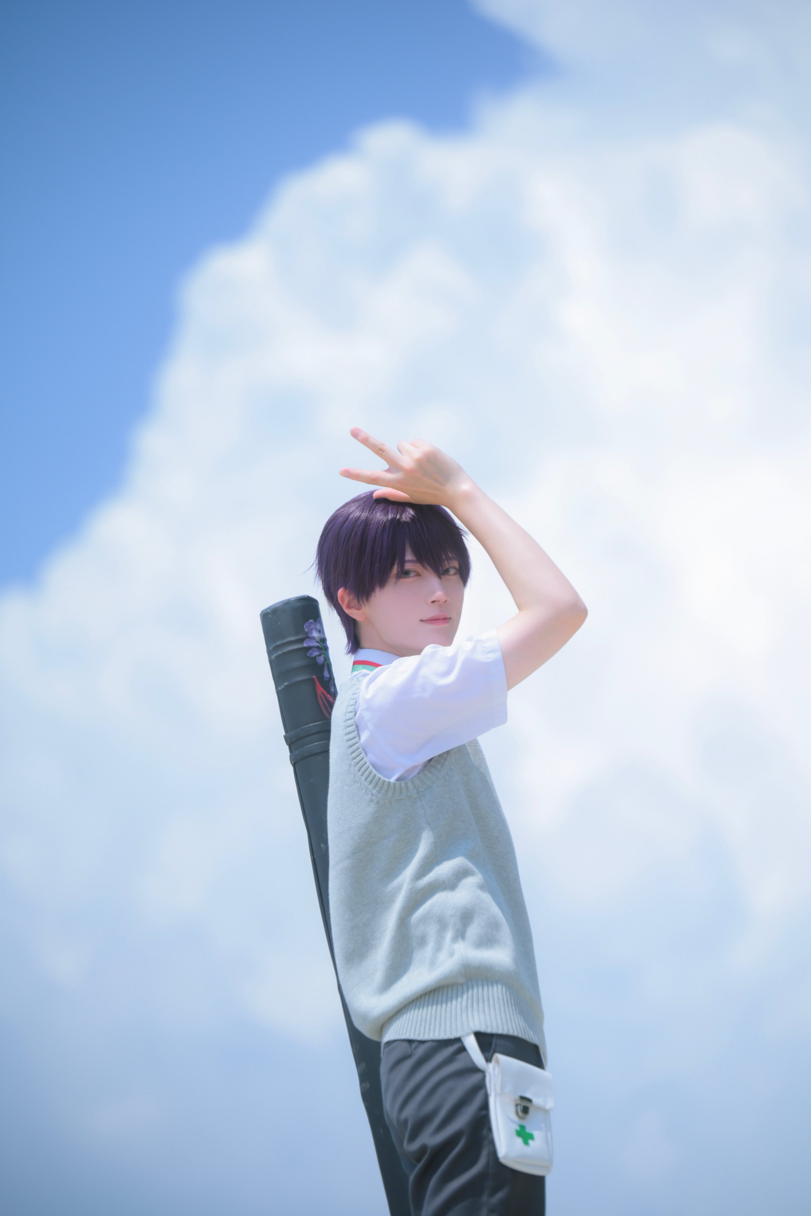 なるちゃん (@naru_7979) / X