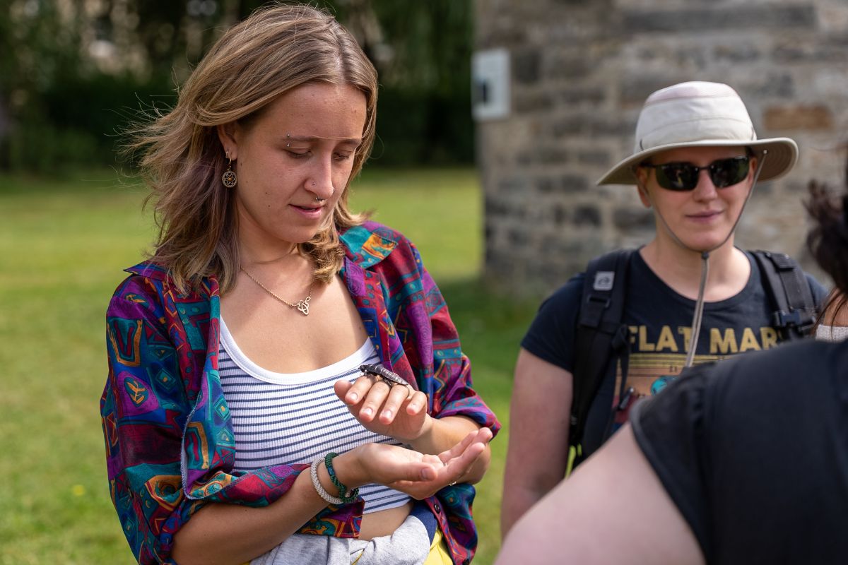 Edinburgh Deaf Festival tweet media