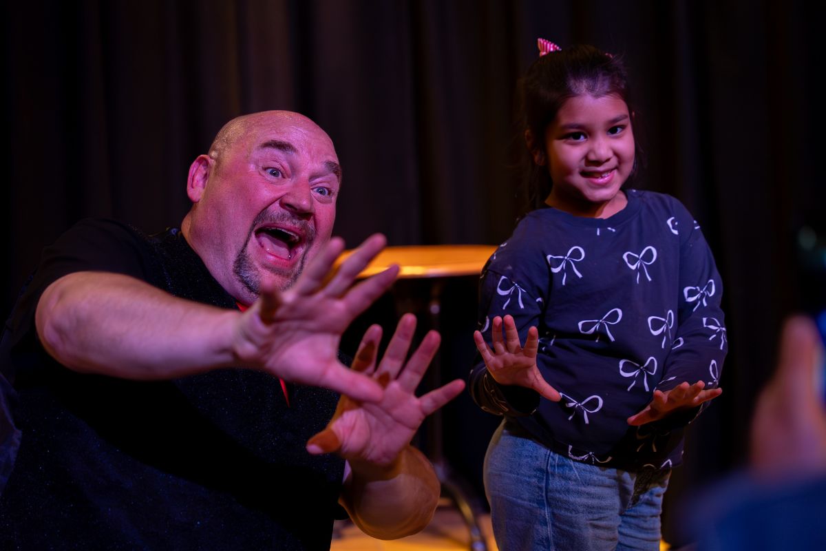 Edinburgh Deaf Festival tweet media