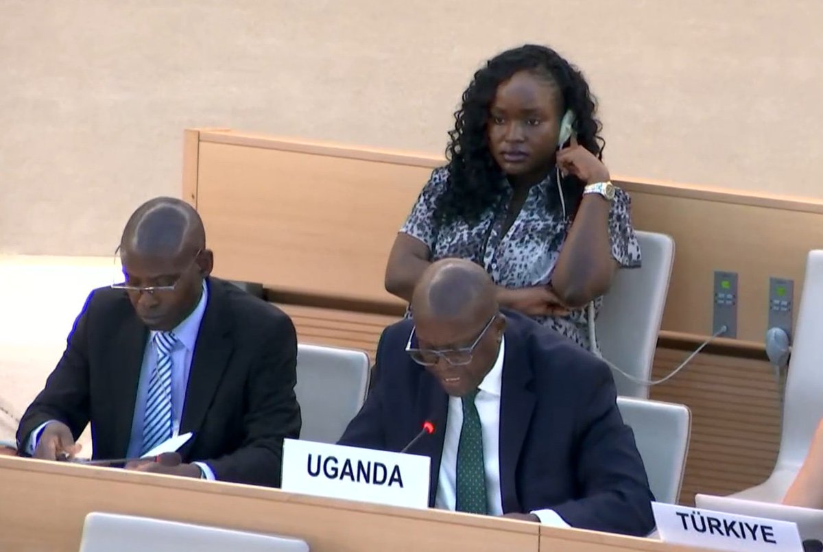 At the 6th meeting of the Working Group on the Strengthening of the Biological Weapons Convention (#BWC), the Group of Non-Aligned Movement (#NAM) and others, expressed their support for 🇮🇷Iran and strongly condemned any acts of aggression against the peaceful #biological