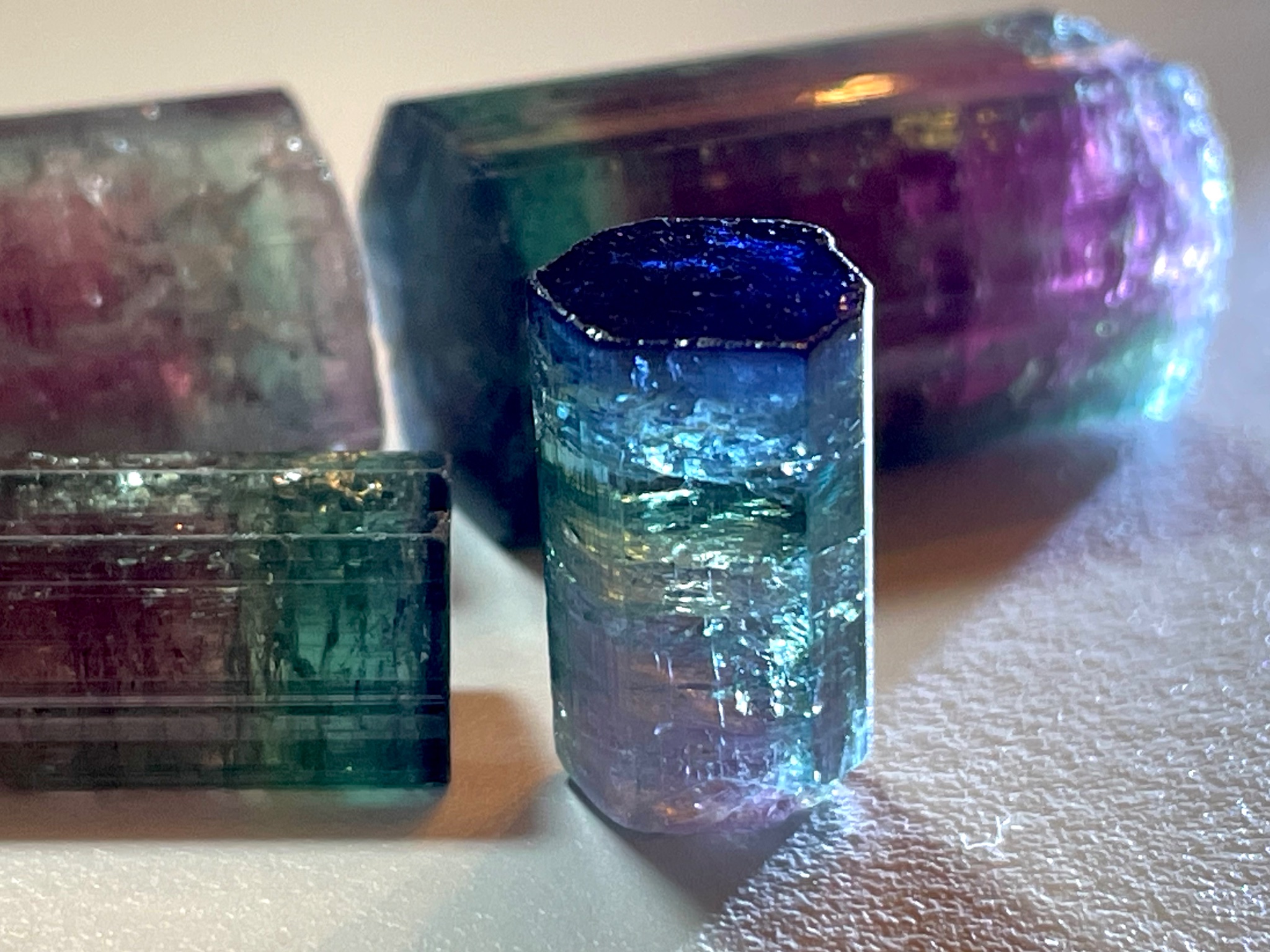 ⭐️新品⭐️❤️✨超巨大✨超美しい✨天然ルビートルマリン原石✨❤️ Tom (@tomtourmaline) / X