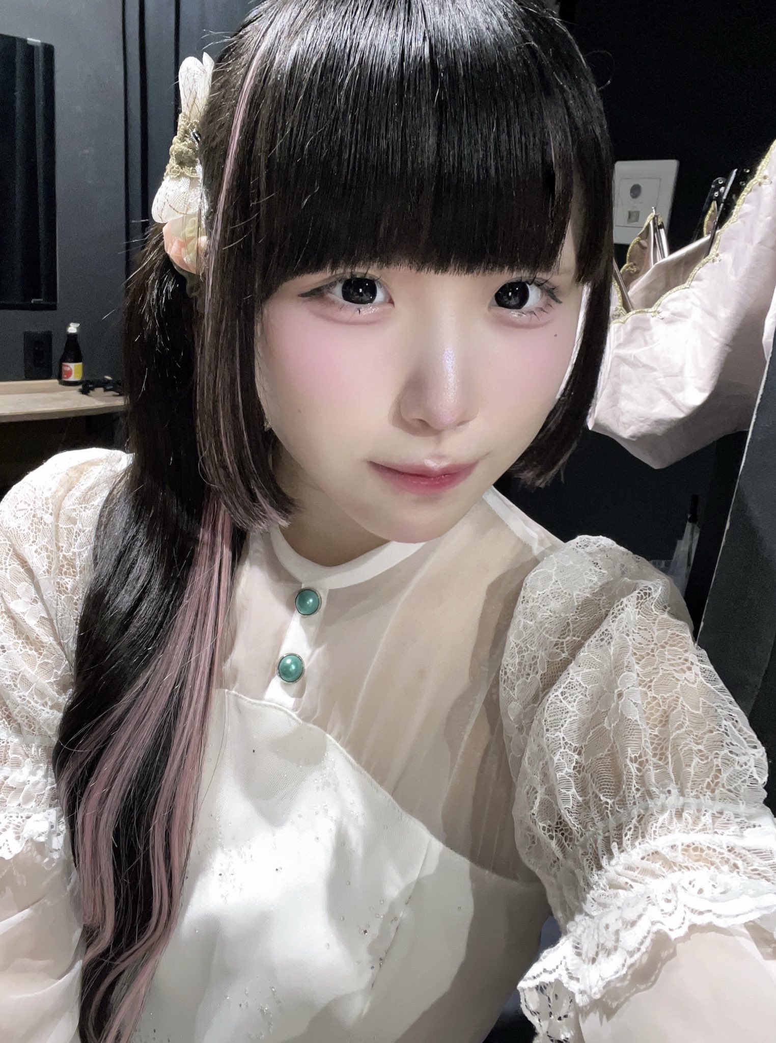 【1】 ふるりん 様 ♡smileflower♡ 桜木るか【青山Rabness】 on X: 