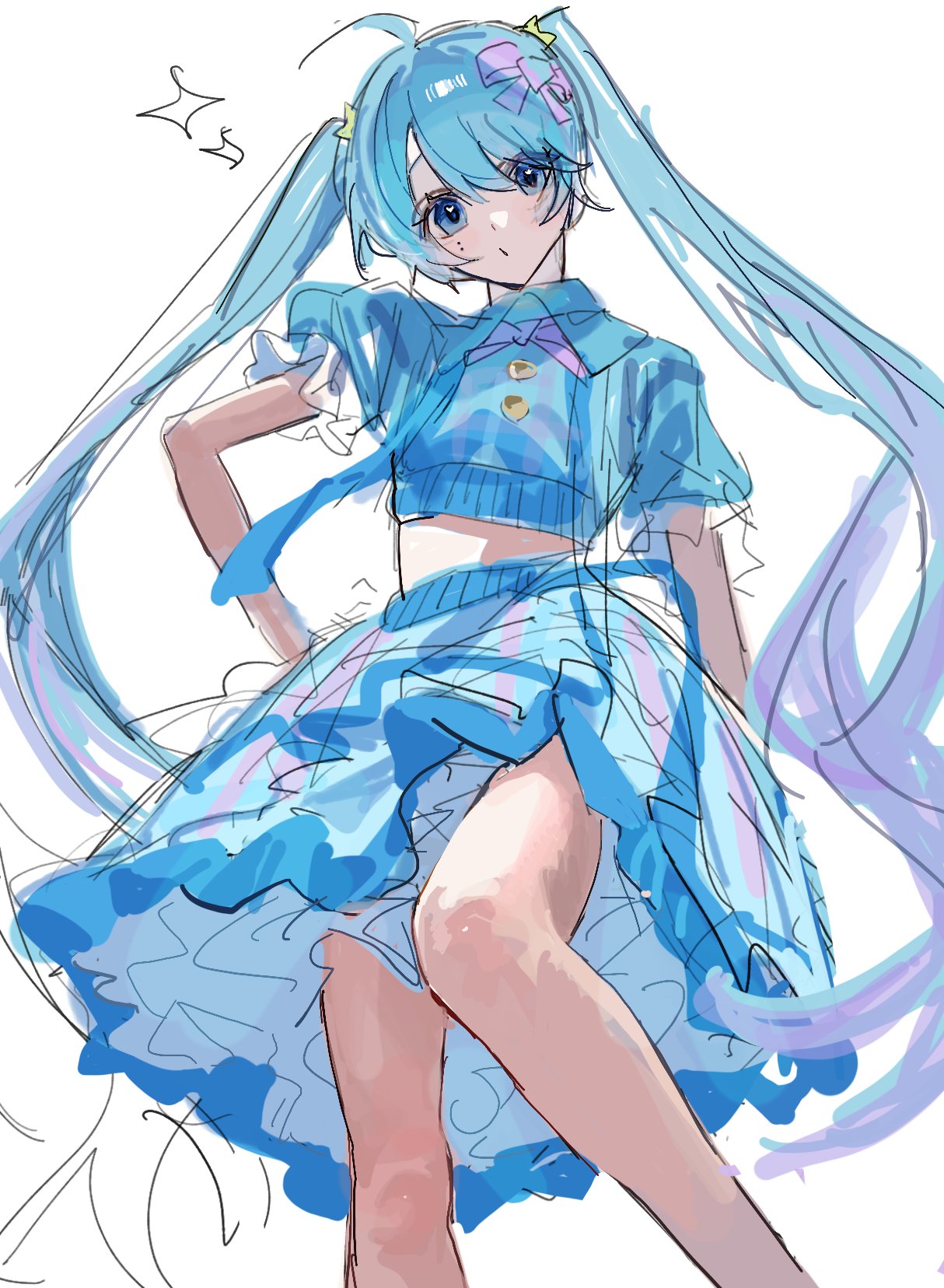 イラスト Ri Ri🎲🧘‍♂️💎 (@zzzzzzzzzz098) / X