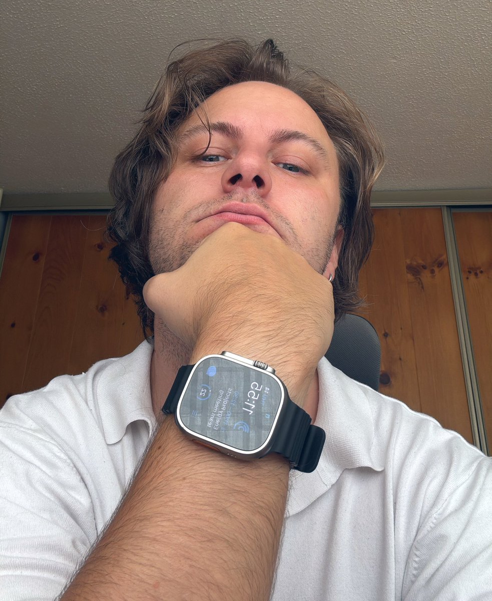 Work vibes ✌️ Who else?