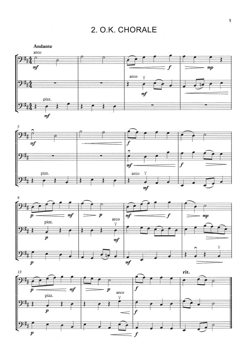 Recital Music tweet media