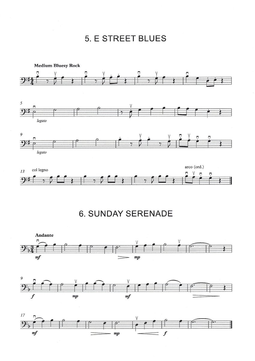 Recital Music tweet media