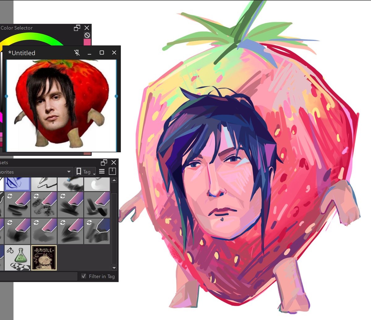 saibct's tweet image. photo study #a7x