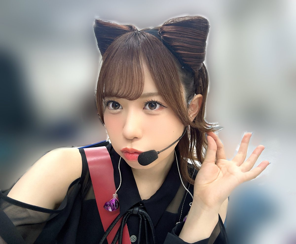 さゆり様 U-NEXT MUSIC FES LoveLive! Series EXPO 2025 STAGE』 #Liella! から