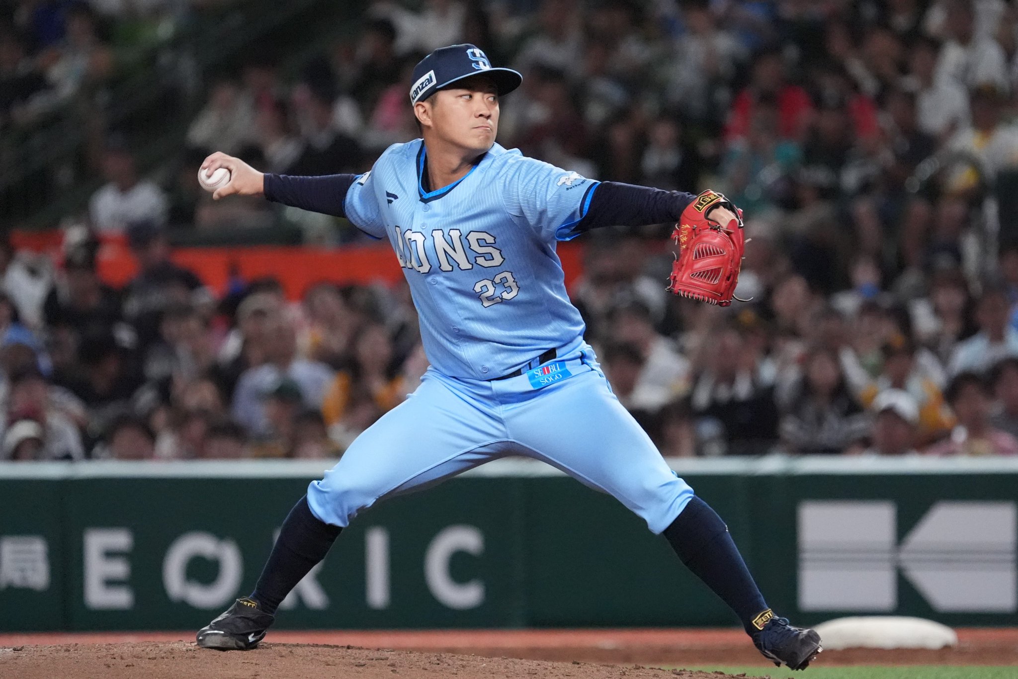野球ユニフォーム14点まとめ売り 交流戦2025/ハイクオリティーレプリカユニフォーム/VISITOR/#背